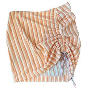 TRIANGL Mini Skirt - Size XS/S - NWOT